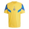 Original Fußballtrikot UANL Tigres Retro 2024-25 Für Herren